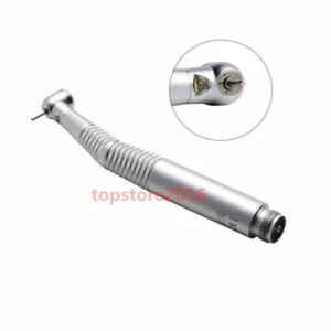 2Hole KAKON Dental LED E-generatorHigh Speed Handpiece Turbine Push KAVO Style - Picture 1 of 8
