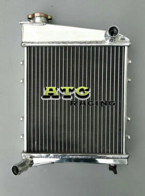 Radiator For 1967-1991 Austin Rover Mini Cooper 850 1000 1100 1275 90 89 88 87 - Image 1 of 4