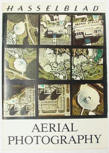 Hasselblad Aerial Photography Book | 1980 | 15p | NOS | New | $7.35 | - Picture 1 of 1