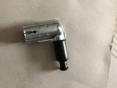 Hercules Sachs Mofa Prima 2345 5S  Optima Zündkerzenstecker Beru Neu Zündapp - Bild 1 von 2