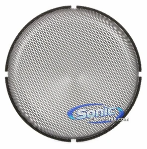 Rockford Fosgate P2P3G-15 15" Subwoofer Grille for Rockford Fosgate P2 and P3 - Picture 1 of 4