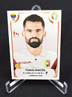 Tomás Rincón - Venezuela - Copa America Argentina 2021 - Panini Sticker