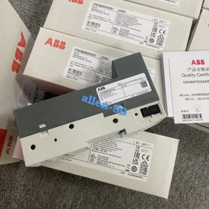 Modulo PLC ABB DX561 1TNE968902R2301 nuovissimo spedizione rapida tramite DHL o FedEx - Foto 1 di 2
