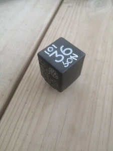 Volkswagen/Relay module/3A0951307/3SB00488504 - Imagen 1 de 6