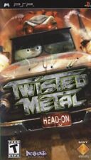 Twisted Metal: Head-On [video game]