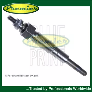 Premier Glow Plug Fits Ford Ranger 2001-2012 + Other Models - Picture 1 of 2
