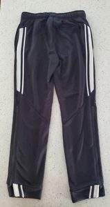 HOLLOWAY Men's Retro Grade Pant Size S Warmup Track Pants Outside Leg Zipper - Picture 1 of 9