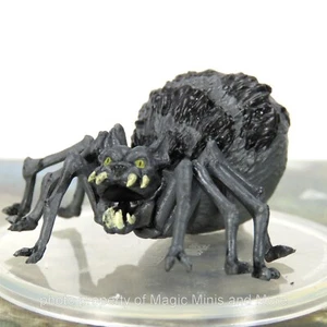 Vecna Eve of Ruin ~ SPYDER-FIEND #25 D&D Icons of the Realms spider miniature - Picture 1 of 3