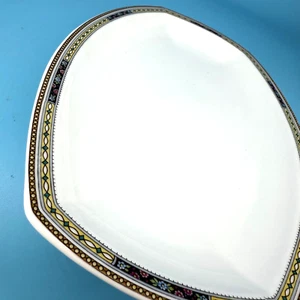 Heinrich and Co H&C 11" Rectangular Serving Platter 11648 11649 c. 1911-1934 - Picture 1 of 8