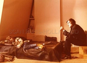 GERARD DEPARDIEU ISABELLE HUPPERT MAURICE PIALAT LOULOU 1980 PHOTO ORIGINAL #3 - Picture 1 of 1