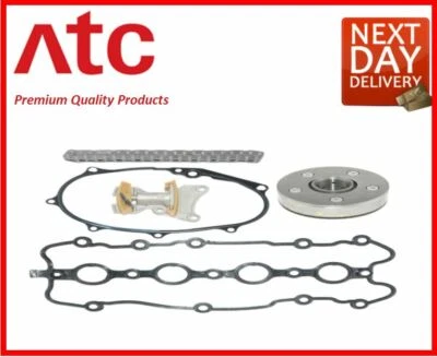 AUDI A3 2.0 TFSI KIT DE SINCRONIZACIÓN DE ENGRANAJES 2004-2013 S3 QUATTRO AXX BWA CC CD Foto 1 de 4