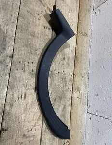 Cubierta de bisagra portón trasero izquierdo berlina mercedes v177 clase a 18-24 tapa maletero maletero maletero - Imagen 1 de 14