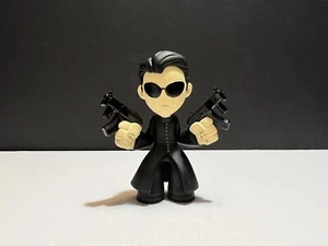 Mini figura de ciencia ficción Funko Mystery Minis The Matrix - Imagen 1 de 6
