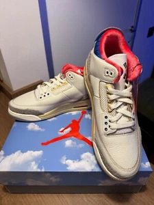 Air Jordan 3 Retro 'Seoul 2.0' | IB1482-100 | EU 44 - Foto 1 di 8