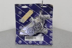 BRAND NEW Performance Machine 0052-2414-CH Right Side Caliper 300mm Discs Chrome - Picture 1 of 4