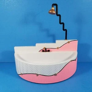 LOL Surprise OMG House of Surprises Playset BATH TUB Replacement Part Shower - Picture 1 of 7