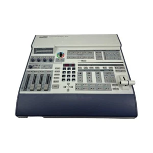 Datavideo SE-800 4 Channel Digital Analogue Mixer Video Switcher UNTESTED! - Picture 1 of 24