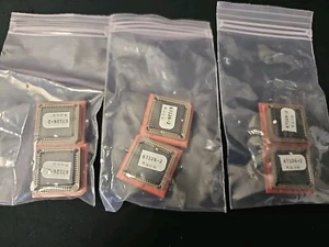 6 QTY CoinCo 67126-2 MagPro Upgrade Chip New - Picture 1 of 2