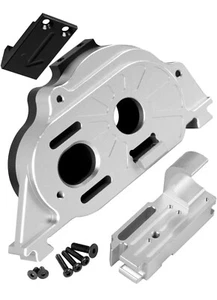 Motor Mount Gear Cover Upgrades Part for 1/10 Granite/Senton/Vorteks 3S BLX - Picture 1 of 6
