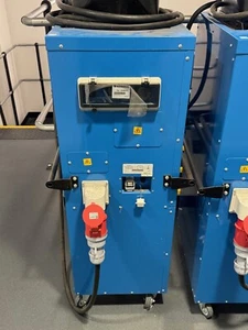 FFVH32 INDOOR WORKSHOP HEATER - Picture 1 of 4