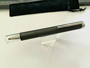 Portaminas Inoxcrom Antonio Miro Chocolate . Nueva a estrenar.