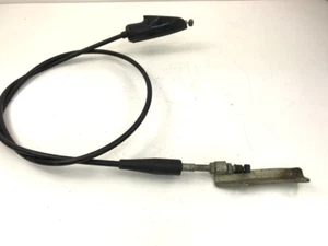 05 Polaris Predator 500 OEM Clutch Cable Line - Foto 1 di 4