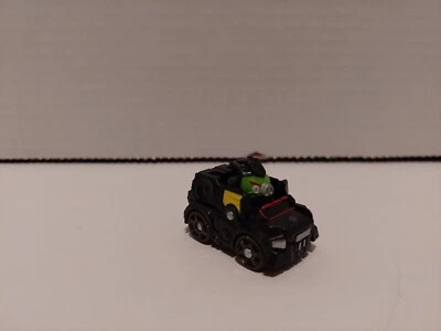 Angry Birds Transformers Telepods Soundblaster Pig Transform Deceptihog - Image 1 of 4