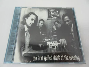 The Great Crusades : The First Spilled Drink of the Evening CD Autographed - Picture 1 of 9