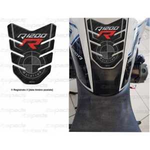 TANK PAD texture HoneyComb for BMW R1200R - Picture 1 of 1