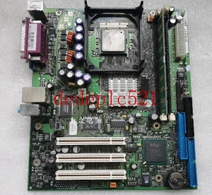 Fujitsu D1451-A14 GS 2 W26361-W57-X-05 W57-Z2-06-36 industrial motherboard - Picture 1 of 5