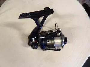 Shakesphere Micro Blue Spinnrolle - Bild 1 von 2