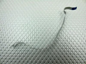 HP Deskjet 1055 All-in-One Printer Flex Ribbon Cable 6-pins 6.5" Long - Picture 1 of 7