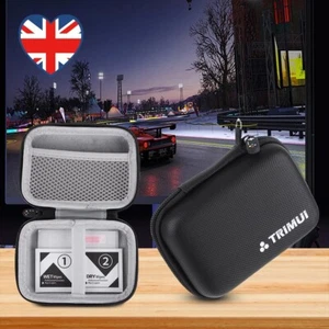 Carrying Case Shockproof Game Console Travel Storage Bag for Trimui Brick UK - Picture 1 of 9