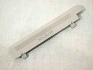 Toshiba T4400C PA1103U Laptop Notebook Vintage RAM Memory Slot Bay Cover Door - Picture 1 of 3