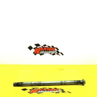 2000 Suzuki Marauder VZ800 Rear Axle - Image 1 of 3