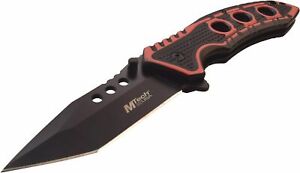 MTECH USA MT-A1059RD Spring Assisted Knife