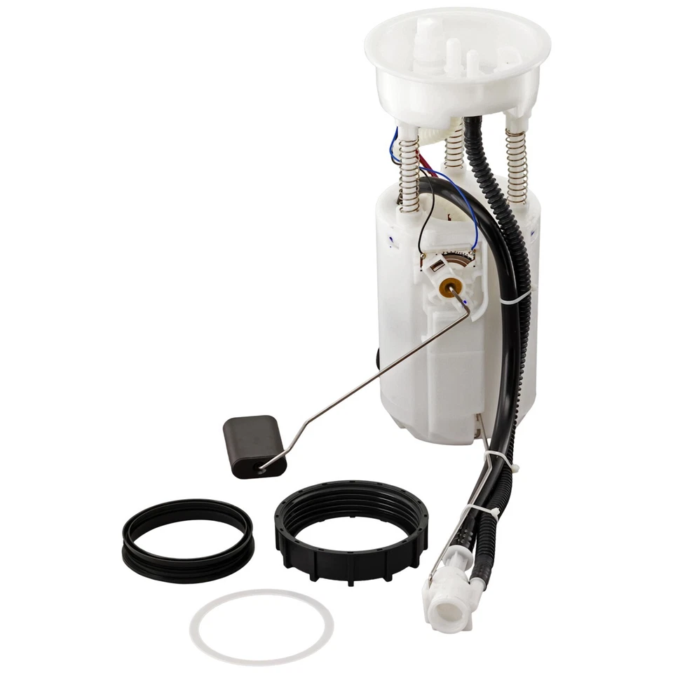 Bomba de combustible para Mercedes Benz ML320 1998-2003 03-05 ML350 99-01 ML430 con módulo Foto 1 de 1