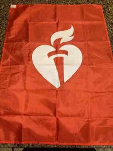 2025 Kids Heart Challenge Cape (Finn’s Mission) nuovo in bustina - Foto 1 di 2