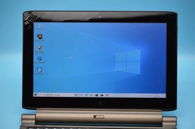 Medion AKOYA P2002 11,6 Zoll Intel Celeron 4x 1,83GHz 64GB 4GB Win 10 miniHDMI - Bild 1 von 4