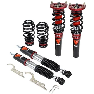 Godspeed MAX Coilovers for Volkswagen Passat CC 09-15 FWD/AWD(A6) - Picture 1 of 1