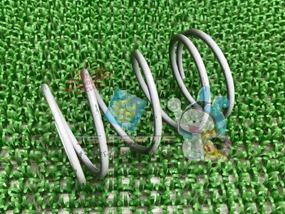 Muelle facial accionado por toldo giroscópico - En stock, listo para enviar. Moto Honda original... Foto 1 de 4