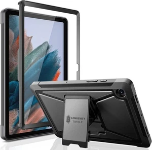 ZtotopCase Built-in Screen Protector&Back Cover for Samsung Galaxy Tab A8 10.5" - Afbeelding 1 van 4