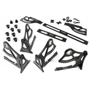 INTEGY Universal RC Setup Station for Most 1/8 & 1/10 GT, Off-Road, SC & Monster - Imagen 1 de 1