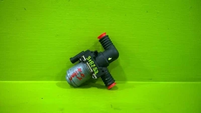 04 05 06 07 08 09 10 11 12 13 14 15 BOMBA DE ÁGUA AUXILIAR TITÂNIO FABRICANTE DE EQUIPAMENTO ORIGINAL 3182-52 - Imagem 1 de 2