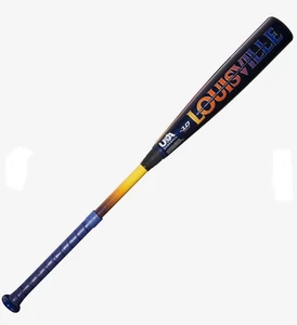 USA Louisville Slugger Select PWR -10 30” / 20 oz. - Zweiteiliger Verbundstoff - NEU - Bild 1 von 3