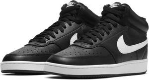 Zapatilla deportiva Nike Court Vision Mid para mujer Reino Unido 7 UE 41 T6 - Imagen 1 de 19
