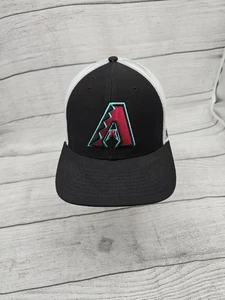 ARIZONA DIAMONDBACKS '47 TRUCKERHat Baseball Cap Mesh - Picture 1 of 9