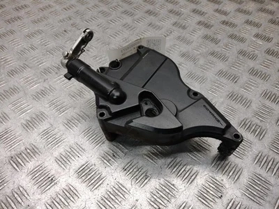 Suzuki GSXR 750 L1 2012 50 L1 piñón delantero cubierta del motor Foto 1 de 3