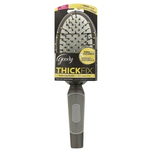 Goody ThickFix Brush, Oval Cushion, 1 CT - Picture 1 of 1