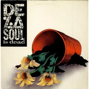 De La Soul - De La Soul Is Dead (Vinyl LP - 1991 - EU - Original) - Bild 1 von 2